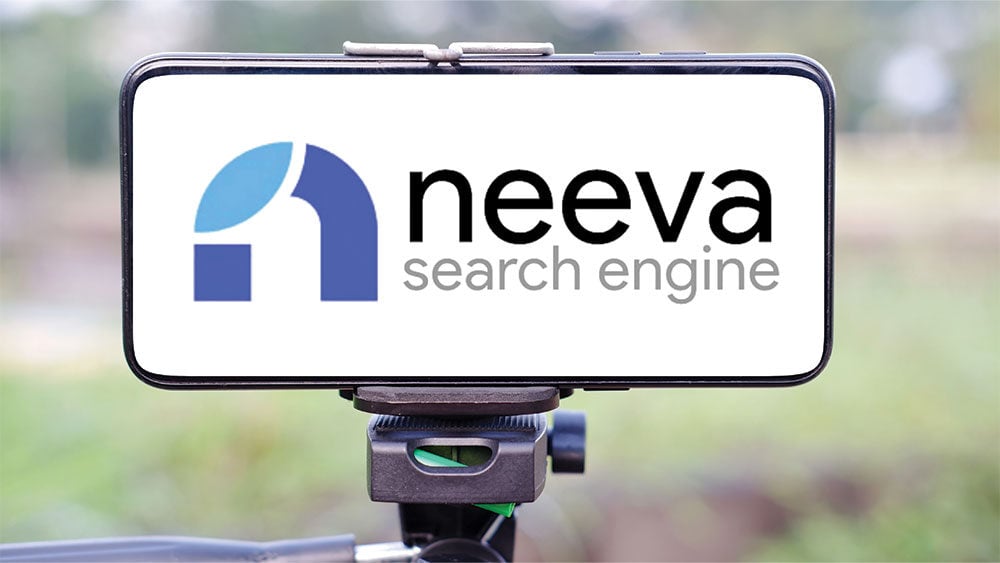 Neeva Search engine