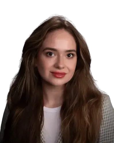 Alena Romanova
