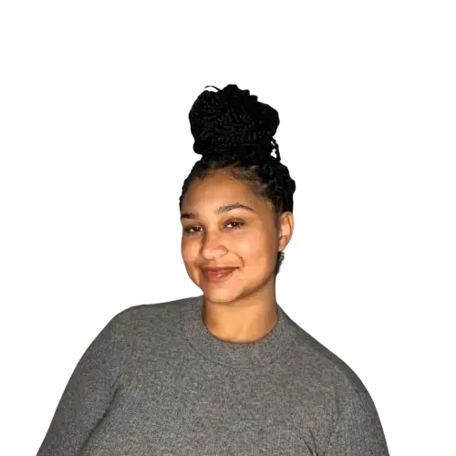 Arianna Ketchakeu