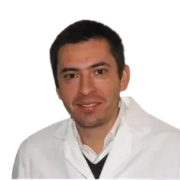 Victor Bustos